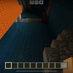 gravity works sideways in ancient cities; slipped and fell with my gear