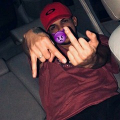 NIM RBG - MUITA MALDADE (PROD. SABINO BG)
