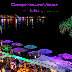 Deep House Vibes Mix (15) 2022 - Dj.Nikos Danelakis #Best of Deep Vocal House