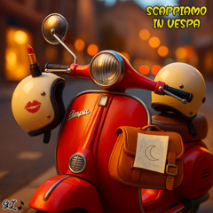Scappiamo in Vespa