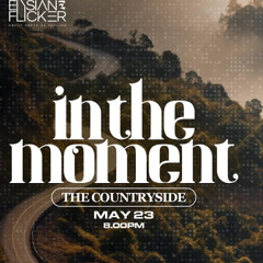 ECHO DAFT Extended Sundown Session  - In the moment ( Countryside ) _  Bandarawela _ 19.04.2025