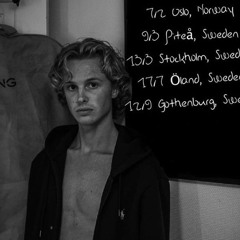 Isak Danielson - If You Ever Forget That You Love