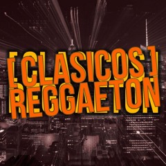 SESSION MIX #03 - Dj Karlos Adriano (Clásicos del Reggaeton) 23