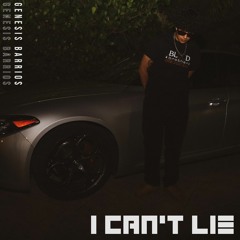 I Can't Lie