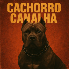 ACAPELLA "CACHORRO CANALHA" - Mc G7 [Voz Livre Funk Brasil - Brazilian Phonk Free Vocal]