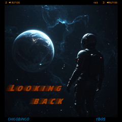 Looking back