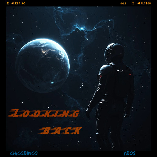 Looking back