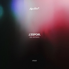 SIB - L'Espoir MASTER [KONFLICT RECORDS]