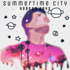 Summertime City 05