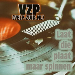 Laat Die Plaat Maar Spinnen