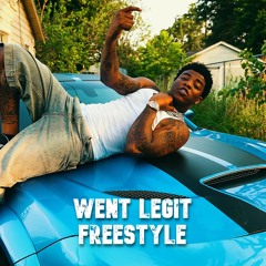 Went Legit Freestyle (feat. Yungeen Acee)