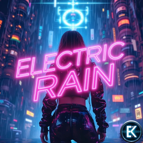Electric Rain