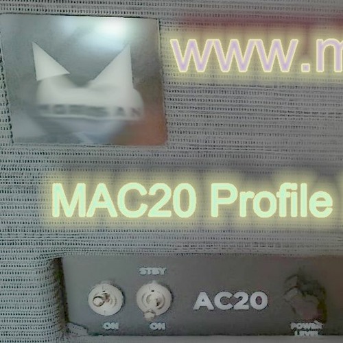 Mattfig.com MAC20 - AC20 Profiles