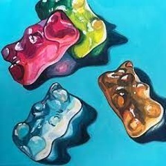 Mix #2 - Trancelucent Gummy Bears