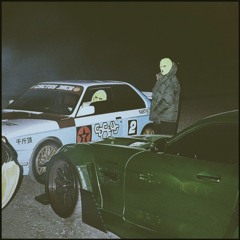 [Free] Asmaraloxa - Mid Night Drift | фонк Music | Phonk Music