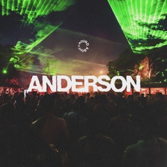 ROUND ABOUT RADIO: DAN ANDERSON