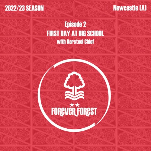 Stream episode 2022/23 Ep2 FIRST DAY AT BIG SCHOOL with Barstool