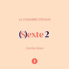 (S)extes & Sons 2 - La chambre d'échos, par Camille Eelen