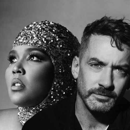 MASHUP - Lizzo (About Damn Time) + Bonobo (The Shark)