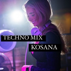 TECHNO MIX KOSANA