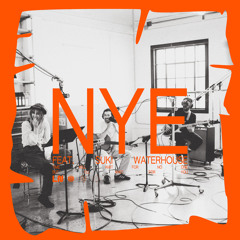 NYE (feat. Suki Waterhouse)