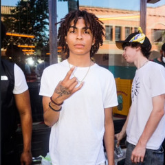Strxtch - Get It (Prod.j0se) ⁂@Murakamirug + Monclir  + vice exclusive ⁂