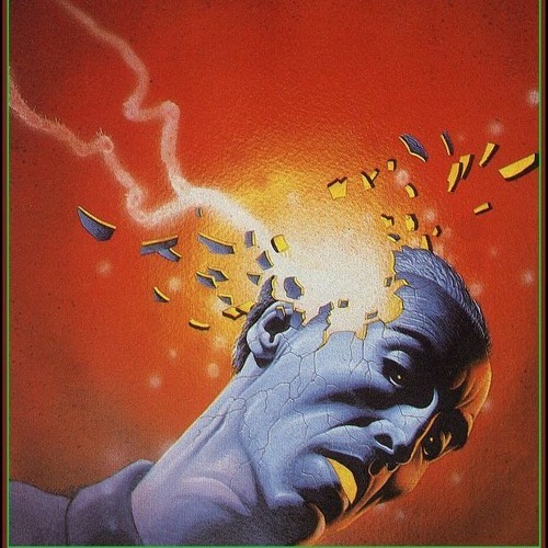 Jeronimo at Capsule Berlin