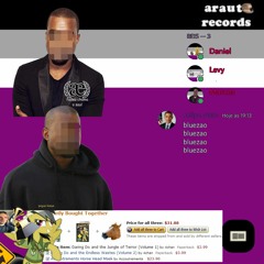 prod me/sampling me