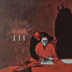 варю зелье // prod keepthablockhot