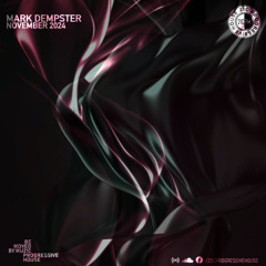 Mark Dempster | Rituals 04