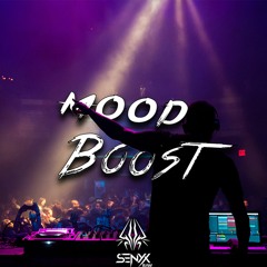 Mood Boost by Senyx Raw | Hardstyle/Rawstyle Mix #18 November 2022