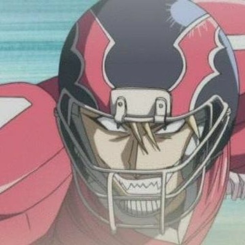 Stream Watch Eyeshield 21 Episode 1 English Dub TOP by Immaratro