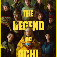 [PELISPLUS] La leyenda de Ochi Película Completa Online en Español