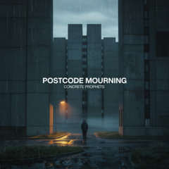 Postcode Mourning