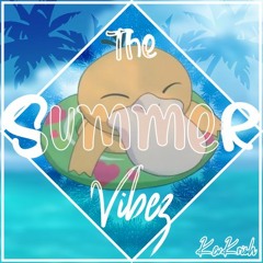 TheSummerVibez ツ