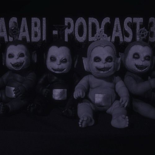 Wasabi - Podcast 369