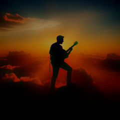 For the World