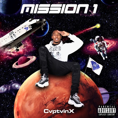 Mission 1 intro "Purpose" (prod.Uncle We$)
