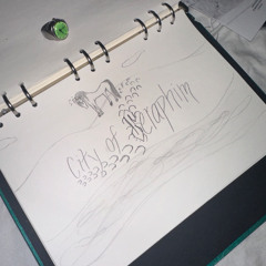 Chapter 5: City of Seraphim ~ SIDE A