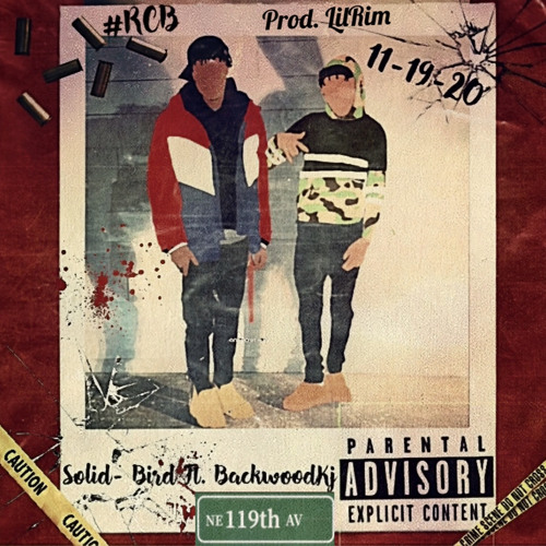 Solid-Bird x 6ackwoodKJ