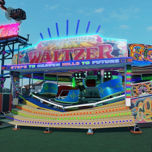 Select Waltzer Stream Ryan_Mansf84 | Listen to Mansfields PleasureDome Waltzer ...