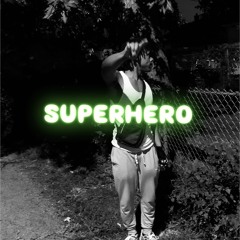 Superhero