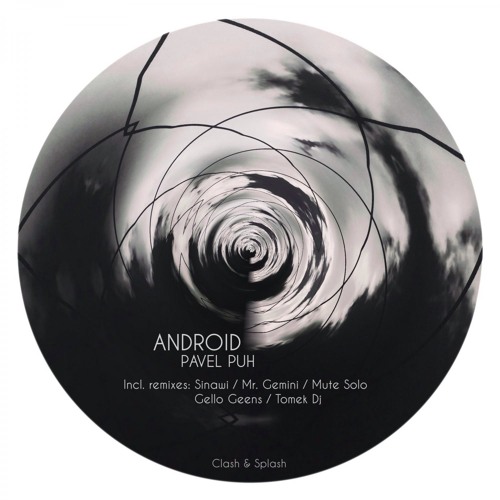 Android (Gello Geens Remix)