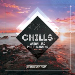 Anton Liss & Philip Manning - Who Likes