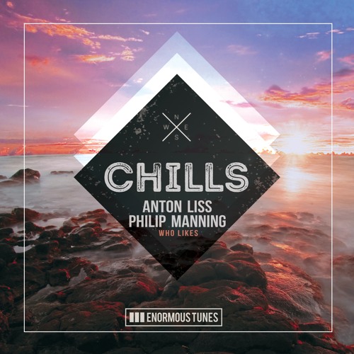 Anton Liss & Philip Manning - Who Likes