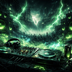 Digital Ashes Chase Voltage