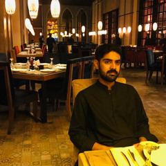 SHAH FAROOQ 🍂
