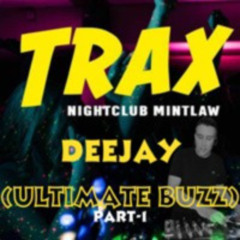 Deejay, Live @Trax, Mintlaw (Pt1)