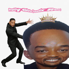 Will Smith - Pretty Girls (Faustix Extended Remix) FREE DOWNLOAD