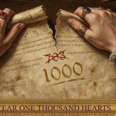 Year One Thousand Hearts